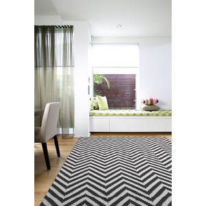 Zig Zag / Chevron Rugs