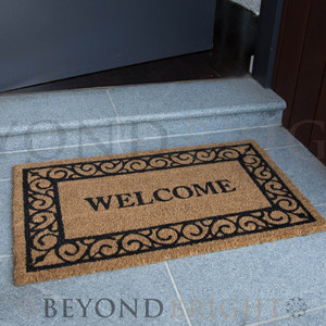 Door Mats