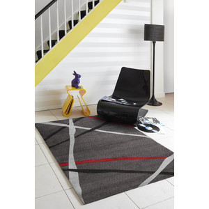 Abstract Lines Rugs