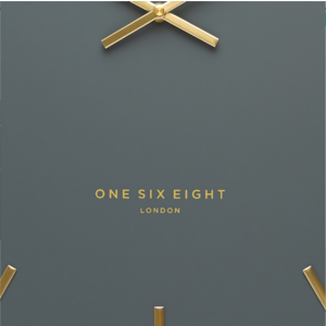 One Six Eight London Clocks