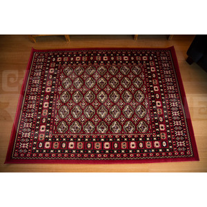 Traditional Rugs