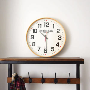 Small Wall Clocks