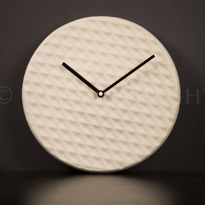 Ceramic Wall Clocks