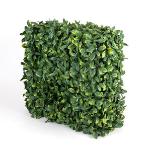 Artificial Portable Hedges