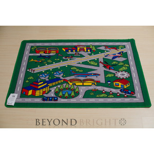 Kids World Rugs