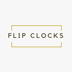 Flip Clocks