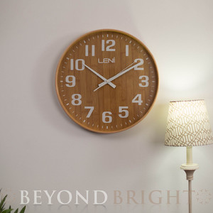 Wooden Wall Clocks